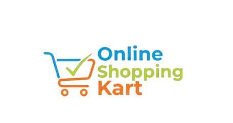 Online Shopping Kart